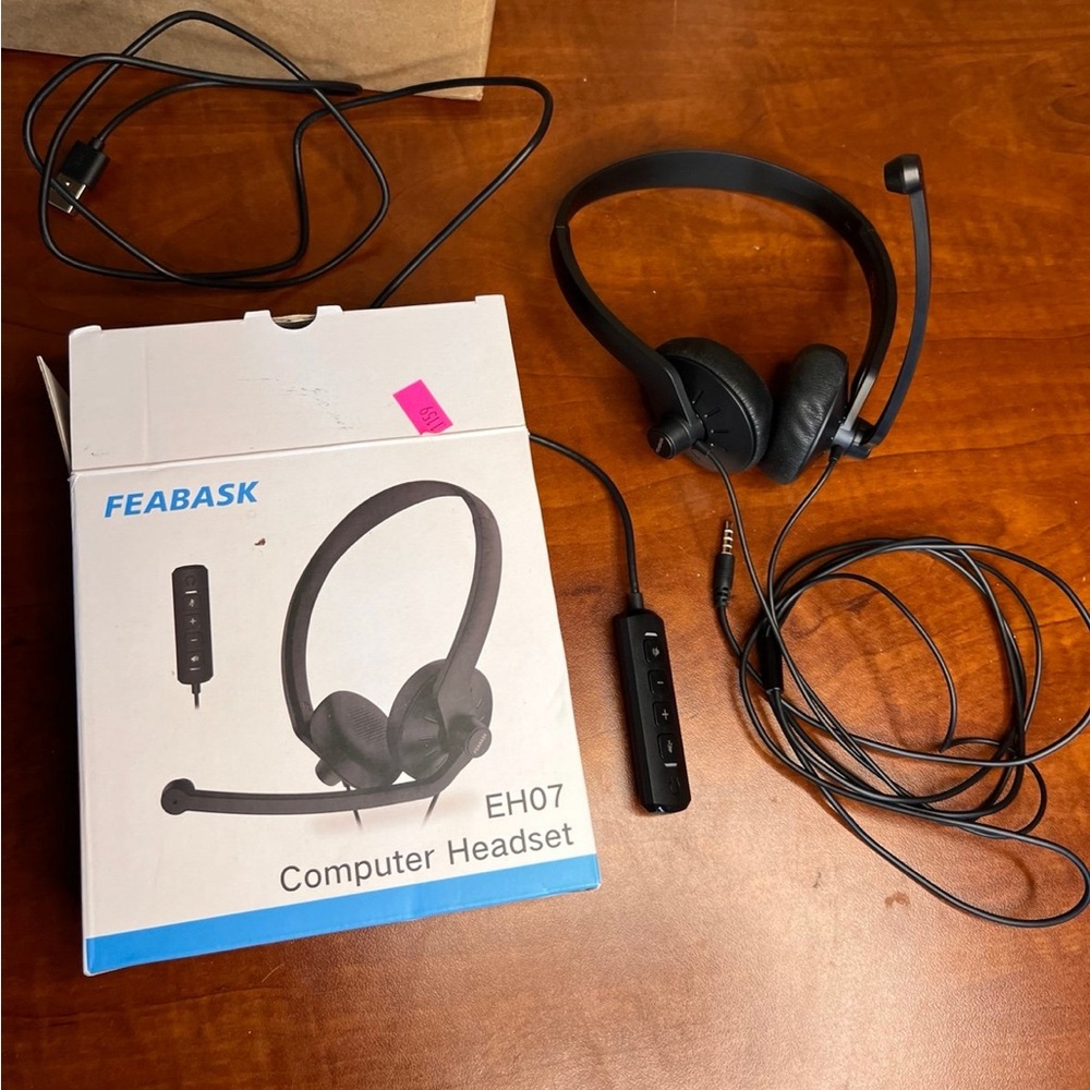 Headset